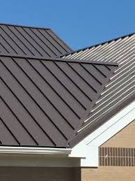 Metal Roofing